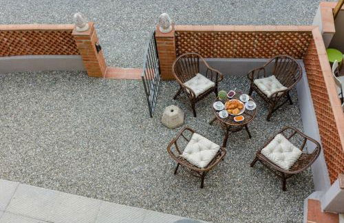 Rio delle Fate, a Fairytale Home along the Stream in Vorno, Lucca - Photo 90