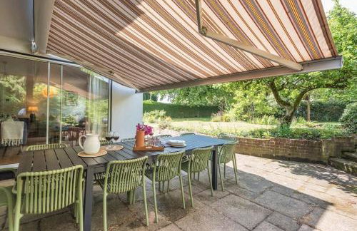 The Old Forge, Great Glemham - Foto 30