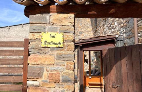 Casa Rural Martinach - L'Amfitriona - Foto 22