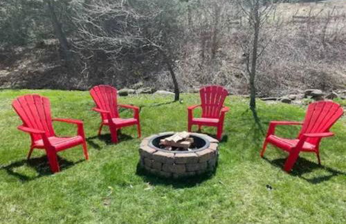 Catskills Quaint Cottage with Peloton Minutes from Hiking - Foto 20