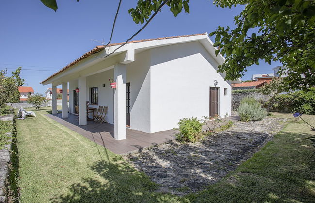 Liiiving in Viana - Afife Country House - Foto 46