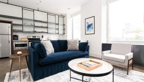 The Nashville Reserve, by Oliver - Foto 2