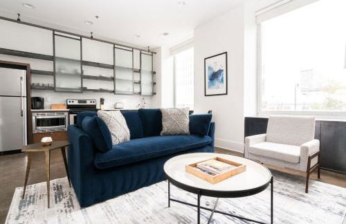 The Nashville Reserve, by Oliver - Foto 2