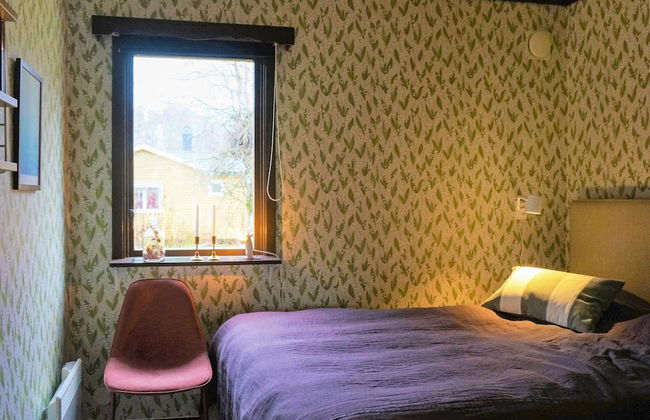 Charming Summer Cottage With Sauna-by Traum - Foto 8