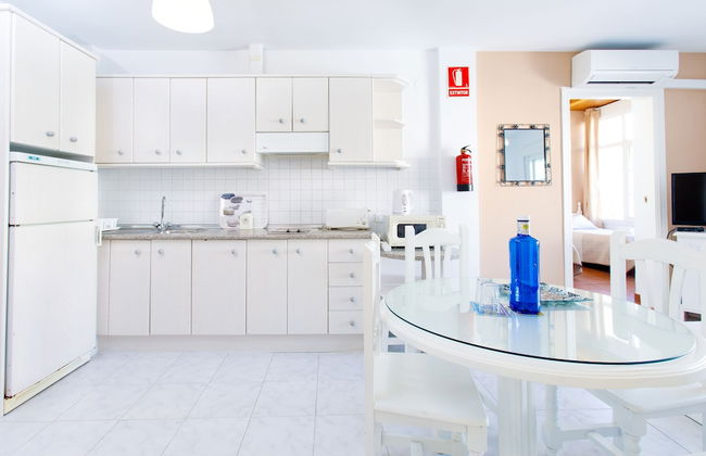 Apartamentos Turísticos Almoraide - Foto 6