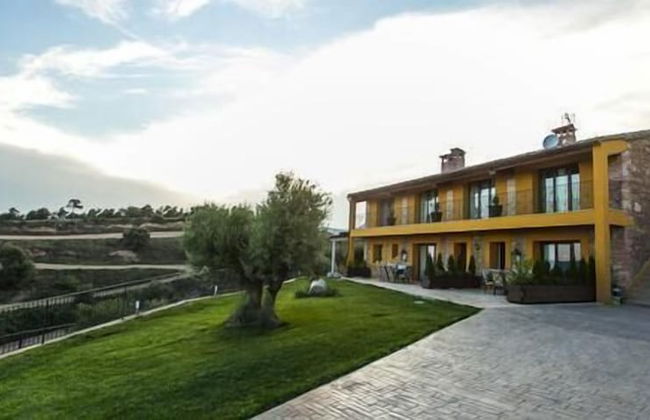 Casa Tapioles - Foto 1