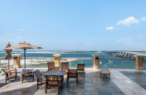 Bright, Corner Unit With Incredible Gulf And Sunset Views! - Foto 10