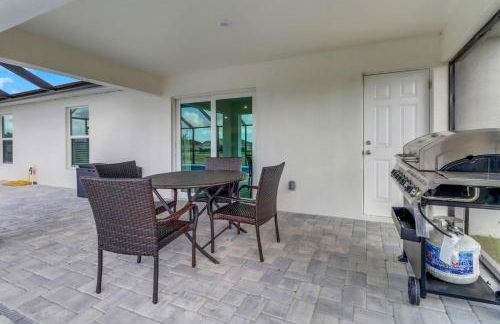 Luxury Retreat with Heated Saltwater Pool and Big Patio Perfect for 2 families - Foto 36