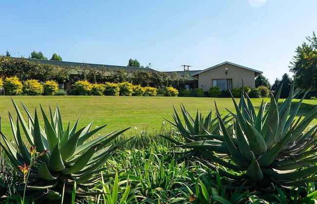 Stockowners Farm House - Photo 19