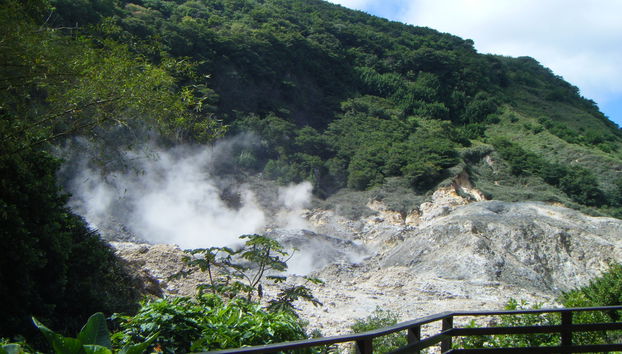 Lo mejor de Santa Lucía - Excursión en autobús y barco - Foto 2