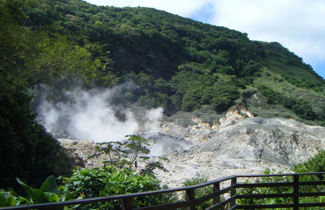 Lo mejor de Santa Lucía - Excursión en autobús y barco - Foto 2