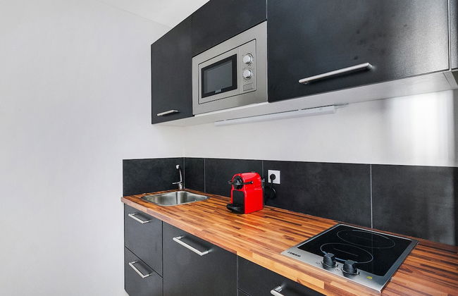 Blue Nights Appartements 108 - Photo 37