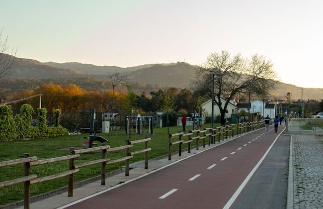 Casa da Ponte Velha - Foto 69