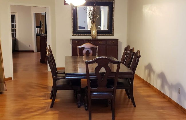 Yosemite Embassy - Foto 8