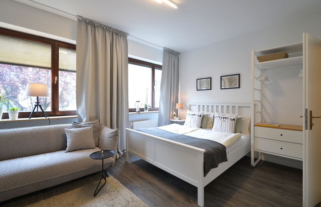 Munich Aparthotel - Foto 7