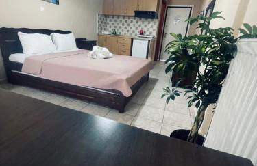 Klapidis apartments - Foto 47