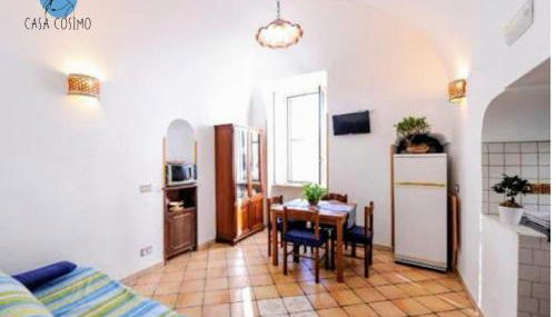 Cosimo's House Casa Cosimo - Photo 2