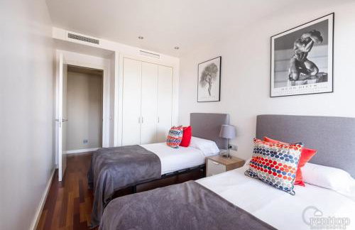 Rent Top Apartments Beach-Diagonal Mar - Photo 75