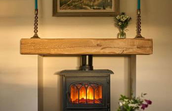 Haybarn Cottage - Foto 27