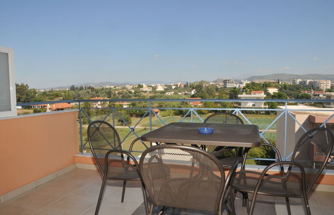 Philoxenia Hotel - Foto 65