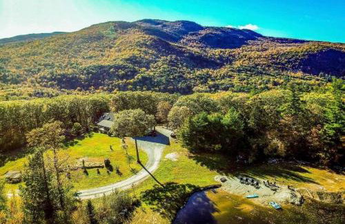 Big Sky Retreat Atop Sunapee - Foto 10