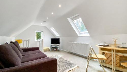 The Annexe At Woodside - Foto 2