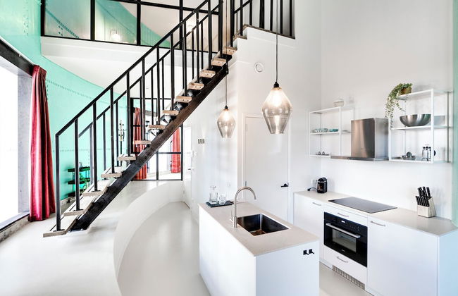 Hotel Watertoren West - Photo 26