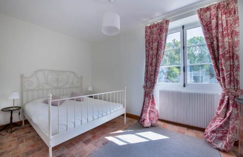 L'Annexe du Manoir - Vue mer - Foto 4