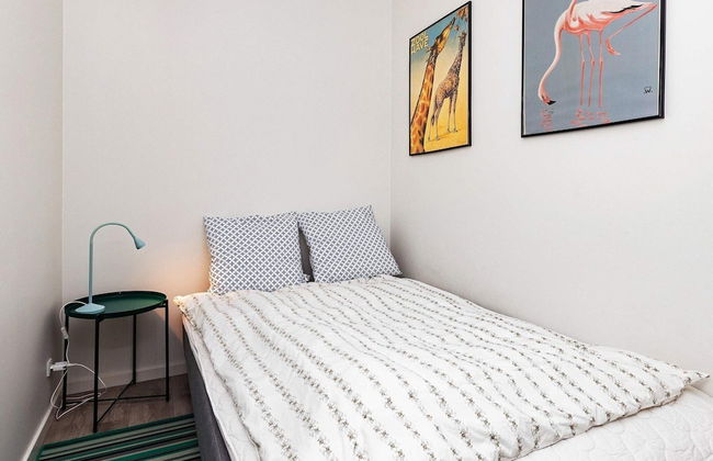 8 Person Holiday Home in Thyholm - Photo 5