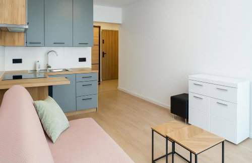 Mieszkanko centerum - Foto 7