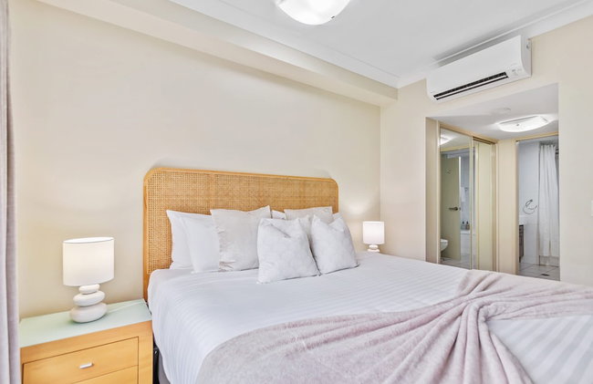 Lux Resort - 9 Pools Gym Free Parking - Foto 7