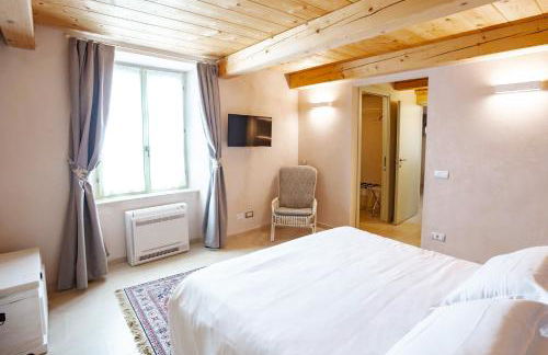 Palazzo Montanari Art & Wine Relais - Foto 62