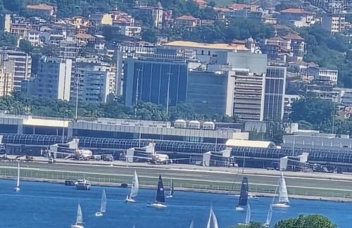 Gold Sunset com vista mar - Icaraí - Foto 12