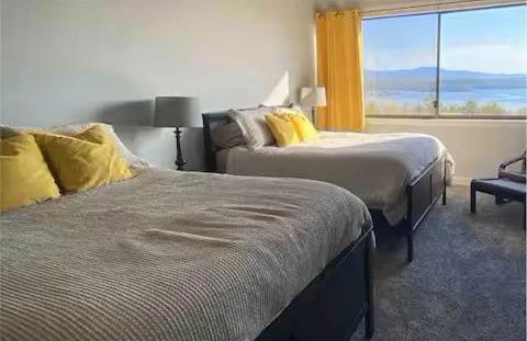 Lakeview Winni Condo with Kitchenette Weirs Beach - Foto 13