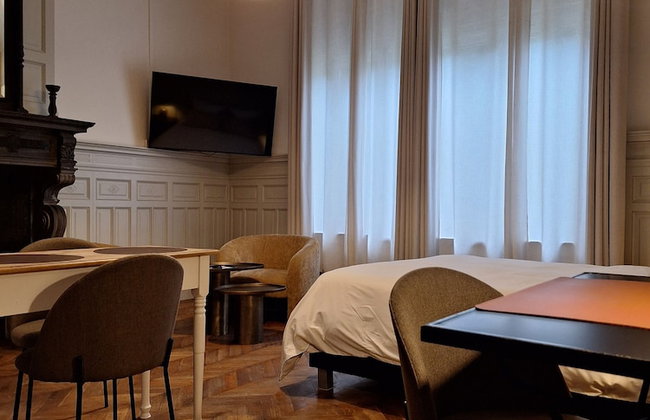 Apart - Hotel Saint Georges - Photo 68