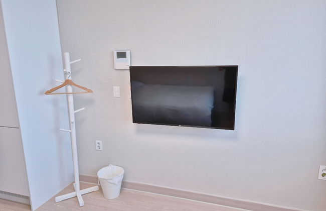 The First Ocean Songjung - Foto 4