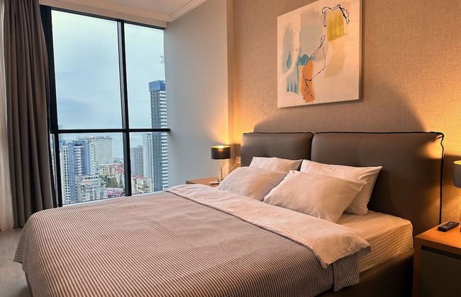 Season Suite Apart-Hotel - Foto 15