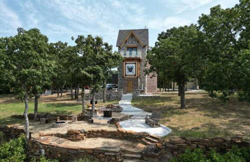 Unique Castle on the Lake - Foto 71