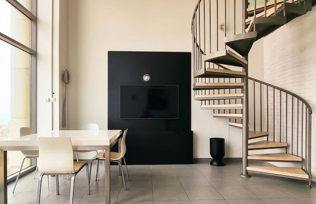 Rouge Eilat in Tel Aviv-yafo - Foto 13