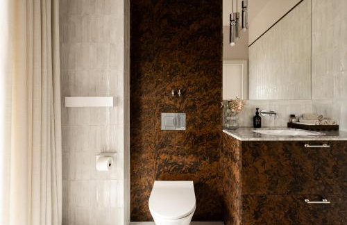 JURATA LIDO EXECUTIVE SUITE by JWPM - Foto 52