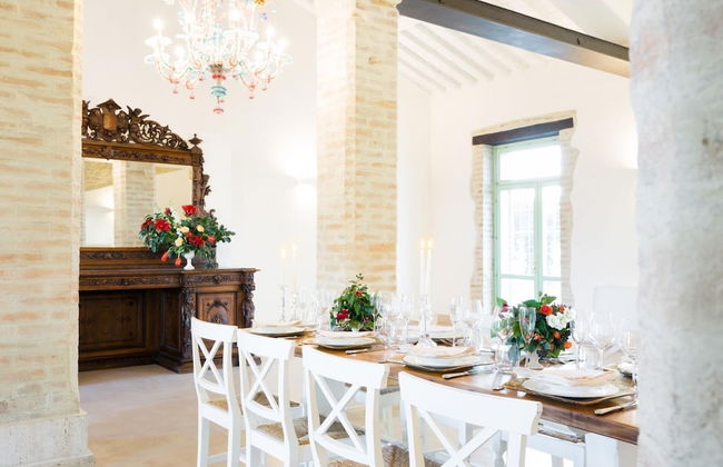 Villa Quattro Stagioni - Foto 19