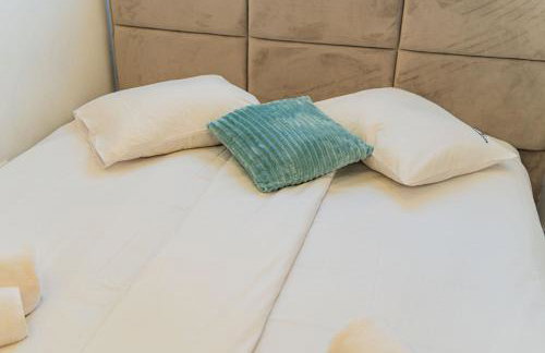Zagreb 265 & 266 - 3 Bedroom Apartment & 2 Bedroom Apartment - City Centre - Flexible Keybox Entry - Monthly Rent - Modern - Photo 37