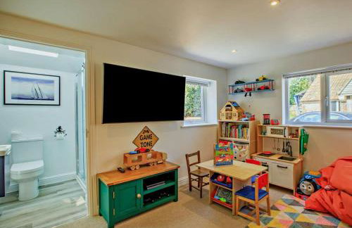 5 Bed in Dorchester oc-86025 - Foto 12