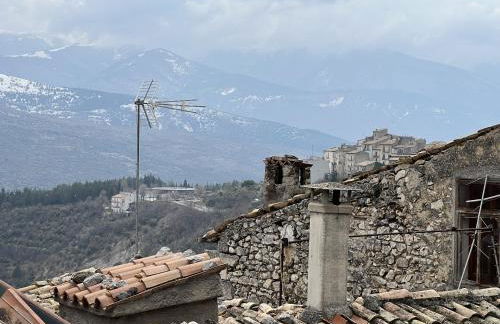 I Due Gradoni Stone House - Foto 20