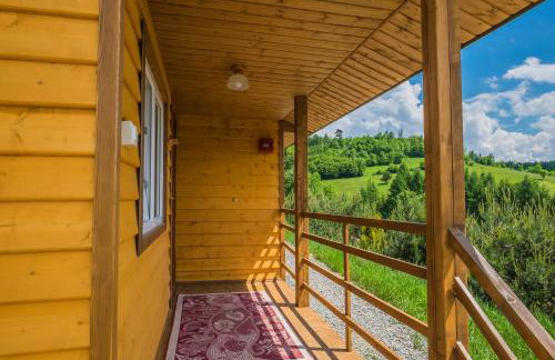 Domek Bieszczady Jezioro Solińskie - Photo 15