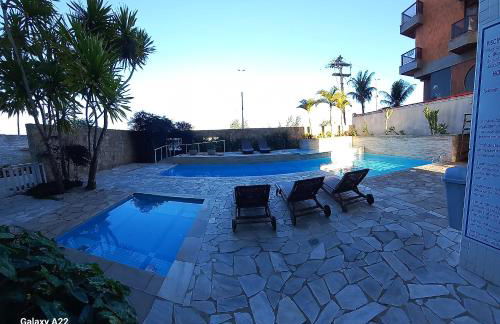 MANDAI Apartamento Cabo Frio - Photo 27