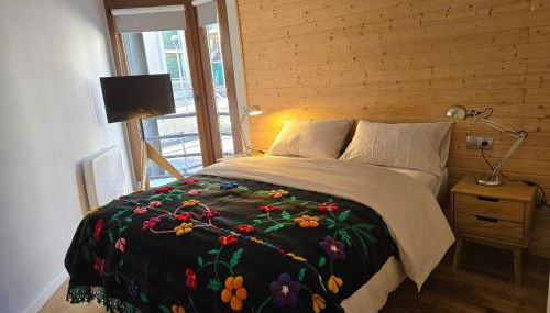Apartamento de Montaña en Baqueira con Parking y Totalmente Equipado - Foto 4