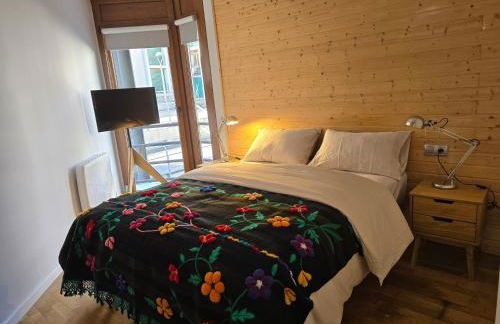 Apartamento de Montaña en Baqueira con Parking y Totalmente Equipado - Foto 4