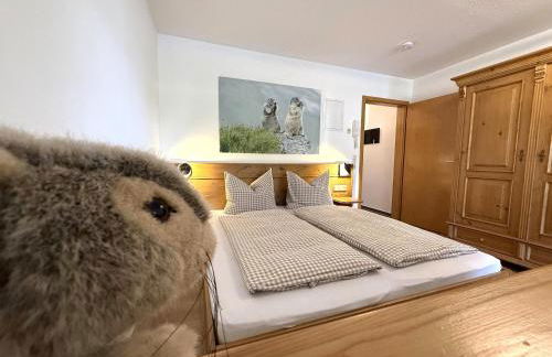 Murmelschlupf & Hummelschlupf Oberstaufen/Steibis - Foto 1