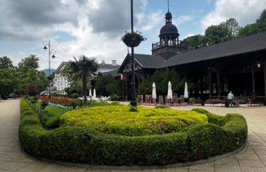 Apartament Chełmiec przy Szczawnie-Zdrój - Foto 24